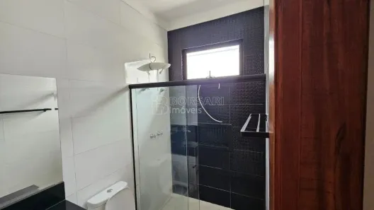 Casa de Condomínio com 3 Quartos para alugar, 165m² no Residencial Village Damha II, Araraquara