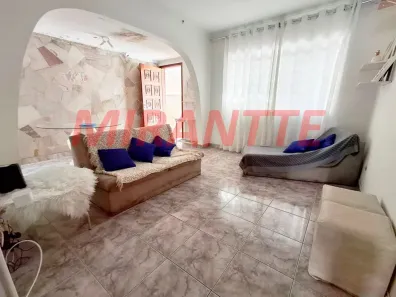 Casa com 3 Quartos à venda, 179m² no Vila Nova Mazzei, São Paulo