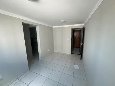 Apartamento com 2 Quartos à venda, 45m² no Gramame, João Pessoa