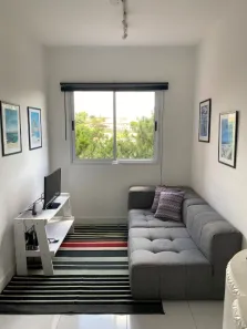 Apartamento com 2 Quartos para alugar, 50m² no Jardim Residencial Martinez, Sorocaba