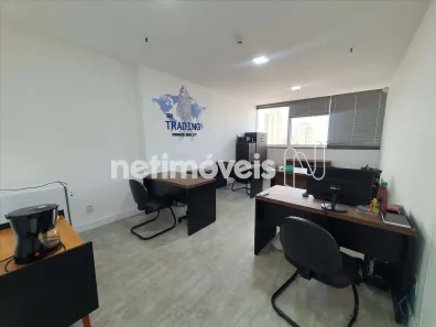 Sala Comercial com 2 Quartos à venda, 28m² no Coqueiral de Itaparica, Vila Velha