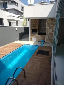 Casa de Condomínio com 4 Quartos à venda, 230m² no Parque Residencial Itapeti, Mogi das Cruzes
