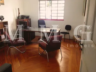 Imóvel Comercial com 1 Quarto à venda, 300m² no Vila Clementino, São Paulo