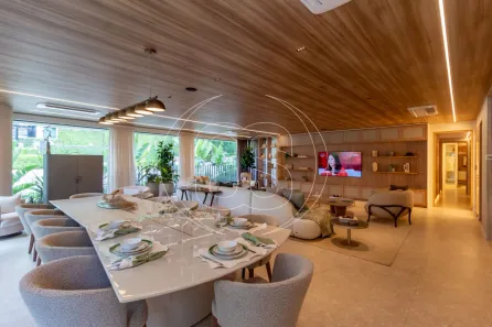Apartamento com 4 Quartos à venda, 290m² no Moema, São Paulo