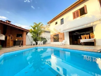 Casa com 4 Quartos à venda, 370m² no Alphaville, Santana de Parnaíba