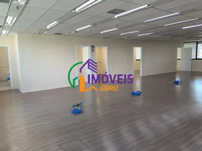 Sala Comercial para alugar, 202m² no Bela Vista, São Paulo