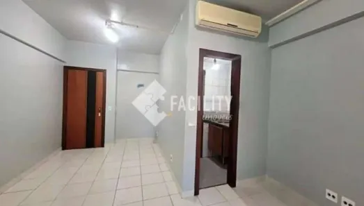 Sala Comercial com 1 Quarto para alugar, 35m² no Centro, Campinas