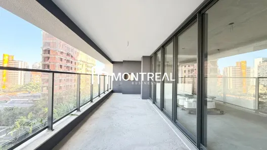 Apartamento com 4 Quartos à venda, 145m² no Vila Mariana, São Paulo