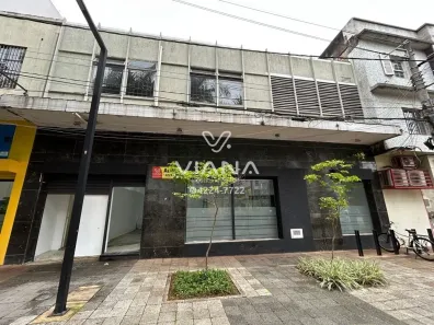 Prédio Comercial à venda, 350m² no Centro, São Caetano do Sul