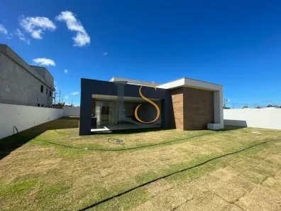 Casa de Condomínio com 4 Quartos à venda, 750m² no Barra do Jacuípe (Monte Gordo), Camaçari