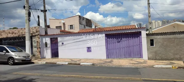 Casa com 2 Quartos à venda, 49m² no Jardim Santa Eudóxia, Campinas
