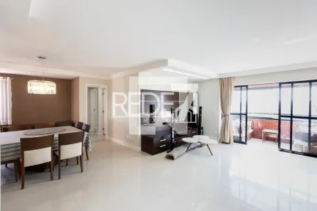 Apartamento com 3 Quartos à venda, 112m² no Jardim Chapadão, Campinas