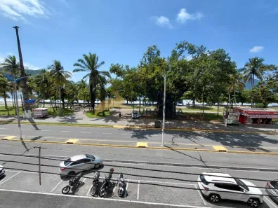 Apartamento com 2 Quartos à venda, 70m² no Centro, Ubatuba