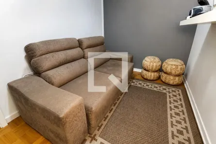 Apartamento com 1 Quarto à venda, 39m² no Bela Vista, São Paulo