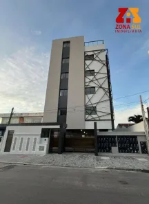Flat com 1 Quarto à venda, 24m² no Intermares, Cabedelo