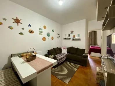 Apartamento com 2 Quartos à venda, 57m² no , Torres
