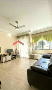 Apartamento com 3 Quartos à venda, 85m² no Enseada, Guarujá