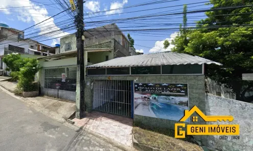 Imóvel Comercial com 3 Quartos à venda, 360m² no Barro, Recife
