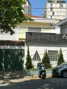 Imóvel Comercial para alugar, 212m² no Sumarezinho, São Paulo
