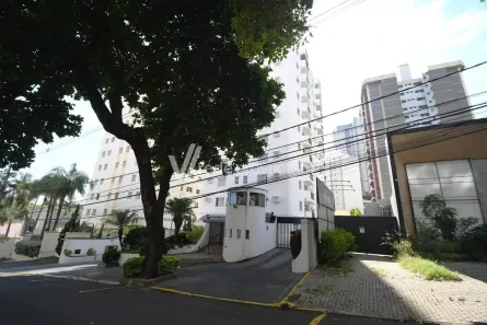 Apartamento com 2 Quartos à venda, 78m² no Cambuí, Campinas