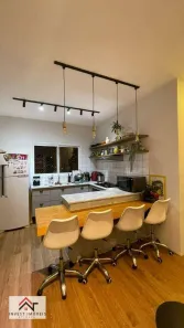Apartamento com 2 Quartos à venda, 70m² no Jardim do Trevo, Atibaia