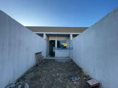 Casa com 1 Quarto à venda, 40m² no Laranjal, São Gonçalo
