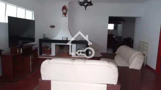 Fazenda/Sítio com 2 Quartos à venda, 900m² no Jardim Club de Campo, Santo André