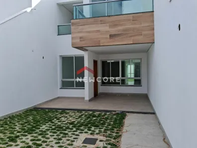 Casa com 3 Quartos à venda, 154m² no Nossa Senhora de Fátima, Contagem