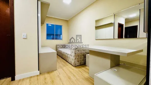 Apartamento com 2 Quartos à venda, 59m² no Steffen, Brusque