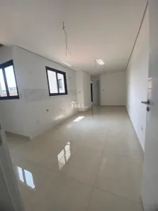 Cobertura com 2 Quartos à venda, 100m² no Parque Oratório, Santo André