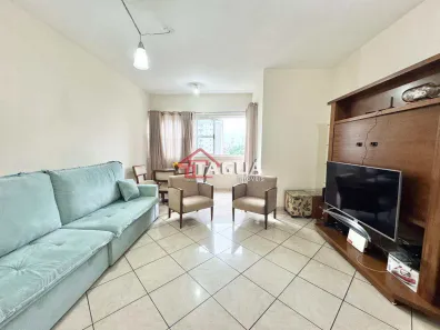 Flat com 2 Quartos à venda, 69m² no Gonzaga, Santos