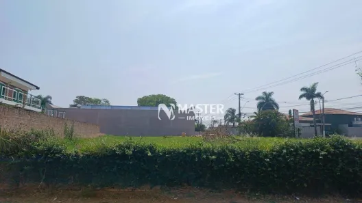 Lote/Terreno à venda, 1036m² no Residencial Vale Verde, Marília