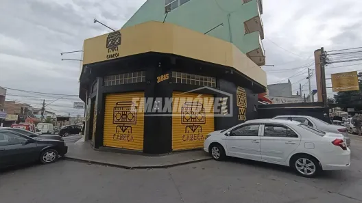 para alugar, 90m² no Jardim Maria Eugênia, Sorocaba