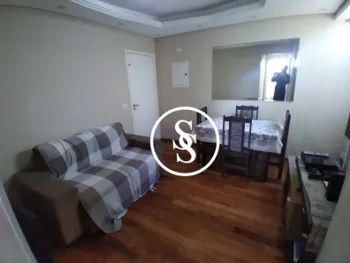 Apartamento com 2 Quartos à venda, 55m² no Centro, São Bernardo do Campo