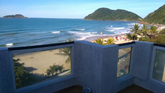 Apartamento com 2 Quartos à venda, 108m² no Jardim Las Palmas, Guarujá