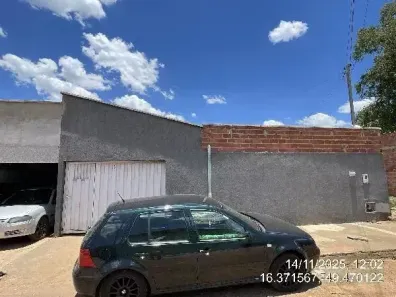 Casa com 3 Quartos à venda, 242m² no Residencial Vale Azul, Inhumas