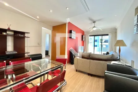 Apartamento com 2 Quartos à venda, 65m² no Vila Mascote, São Paulo
