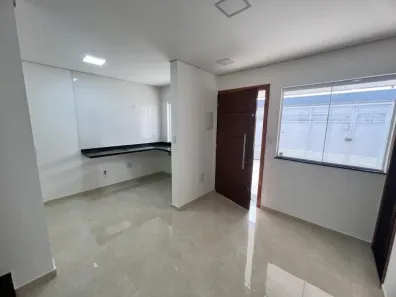 Sobrado com 2 Quartos à venda, 113m² no Jardim Ipanema, Santo André