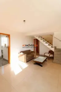 Cobertura com 3 Quartos à venda, 167m² no São Pedro, Belo Horizonte