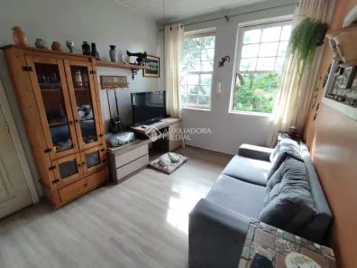 Apartamento com 4 Quartos à venda, 100m² no Passo da Areia, Porto Alegre