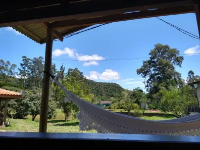 Imóvel Comercial com 14 Quartos à venda, 900m² no Sapucai Mirim, Sapucaí-Mirim