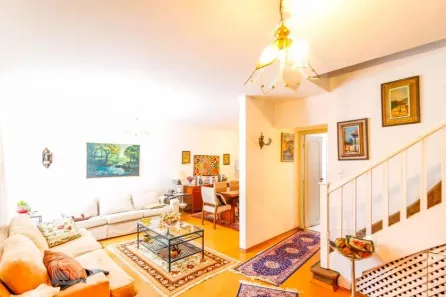 Casa com 3 Quartos à venda, 200m² no Campo Belo, São Paulo