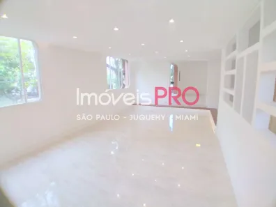 Apartamento com 3 Quartos à venda, 210m² no Indianópolis, São Paulo