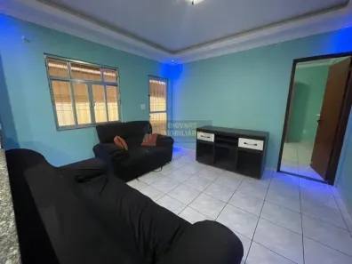 Apartamento com 1 Quarto à venda, 71m² no Jardim Morada da Aldeia, São Pedro da Aldeia
