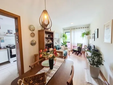 Apartamento com 2 Quartos à venda, 51m² no Bom Retiro, Teresópolis