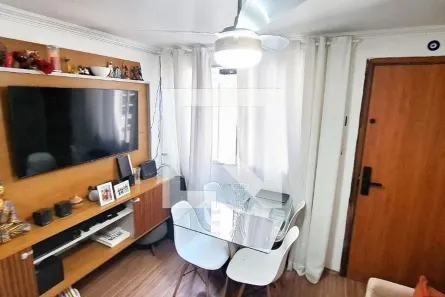 Apartamento com 2 Quartos à venda, 45m² no Conceição, Osasco