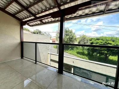 Casa com 3 Quartos à venda, 115m² no Serra Azul, Sarzedo