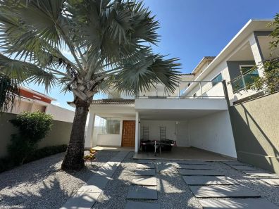 Casa de Condomínio com 4 Quartos à venda, 440m² no Lagoa, Macaé