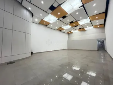 Ponto Comercial para alugar, 405m² no Centro, Piracicaba