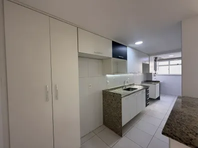 Apartamento com 2 Quartos para alugar, 105m² no Icaraí, Niterói